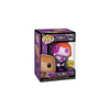 Masters of the Universe POP! Animation Vinyl Figures He-Man - Chase Version