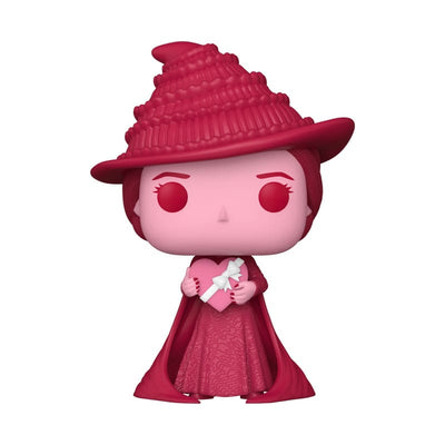 Funko POP! Wicked Valentines - Elphaba, Figura in Vinile 9 cm