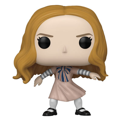 Funko POP! Movies M3GAN (Dancing) – Figura in vinile da collezione, 9 cm