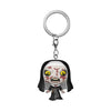 The Nun II POP! Vinyl Keychains 4 cm Leathe The Nun