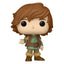 Funko POP! Hiccup - Dragon Trainer - Figura in Vinile 9 cm