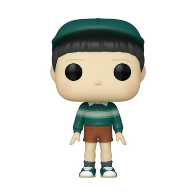Squid Game POP! Television Figura in Vinile S3 Chul-su 9 cm - Funko