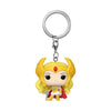 Funko - Masters of the Universe - POP! Vinyl Keychains 4 cm - She-Ra