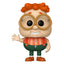 Jimmy Neutron POP! Figura in vinile Carl 9 cm - Funko