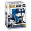 Star Wars POP! Figura bobblehead in vinile ARC Trooper Jesse con Chase Variant 9 cm - Funko