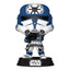 Star Wars POP! Figura bobblehead in vinile ARC Trooper Jesse con Chase Variant 9 cm - Funko