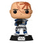 Star Wars POP! Figura bobblehead in vinile ARC Trooper Jesse con Chase Variant 9 cm - Funko