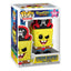 SpongeBob SquarePants POP! Figura in vinile SquarePants (Pirata) 9 cm - Funko