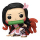 Demon Slayer: Kimetsu no Yaiba Super Sized Jumbo POP! Figura in vinile Nezuko 25 cm