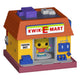 Funko Bitty POP! Town Kwik-E-Mart - I Simpson - Figura in Vinile Collezionabile