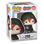 Boruto POP! Animation Figura in Vinile Code 9 cm - Funko