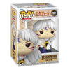 Inuyasha POP! Plus Animation Vinyl Figure Sesshomaru (Sitting) 9 cm