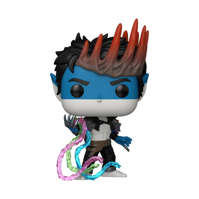 Magic the Gathering POP! Games Figura in Vinile Oko the Trickster 9 cm - Funko