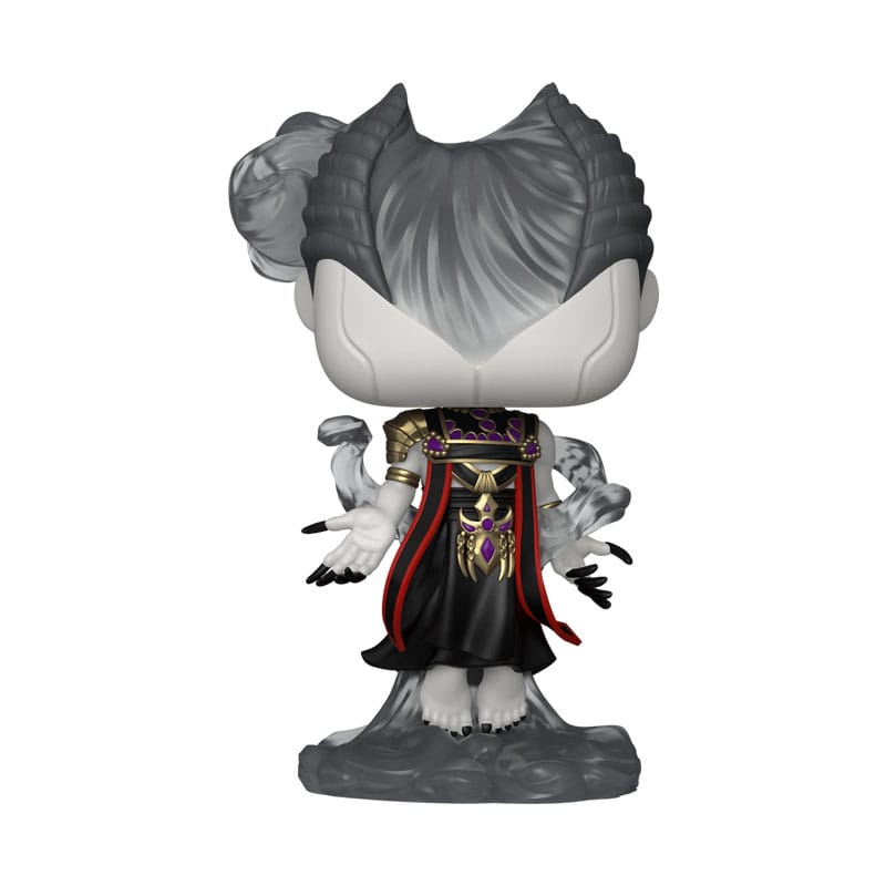 Magic the Gathering POP! Games Figura in Vinile Ashiok 9 cm - Funko