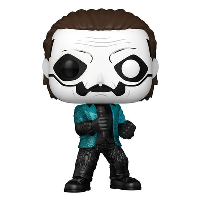 Ghost POP! Rocks Figura in Vinile "Glam" 9 cm - Funko