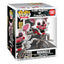 Five Nights at Freddy's Mangle Action Figure POP! Super Sized Funko 15 cm
