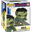 Spider-Man: Brand New Day Super Sized POP! Figura in vinile Super Hulk 15 cm - Funko