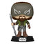 Star Wars POP! Figura Bobblehead in Vinile Kanan Jarrus 9 cm - Funko