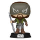 Star Wars POP! Figura Bobblehead in Vinile Kanan Jarrus 9 cm - Funko