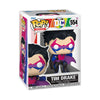 Pride POP! Heroes Vinyl Tim Drake 9 cm