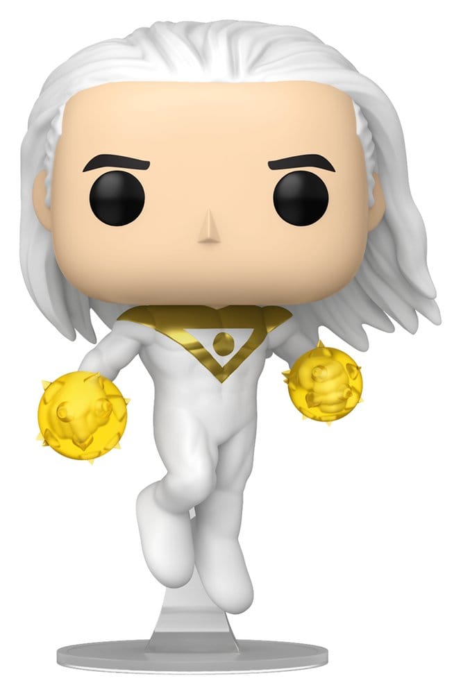 DC Pride 2026 POP! Heroes Apollo (GD) – Figura in vinile 9 cm Funko