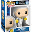 DC Pride 2026 POP! Heroes Apollo (GD) – Figura in vinile 9 cm Funko