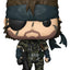 Funko POP! Games: Metal Gear Solid 3 - Big Boss, esclusiva Hero, figura in vinile 9 cm