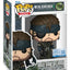 Funko POP! Games: Metal Gear Solid 3 - Big Boss, esclusiva Hero, figura in vinile 9 cm