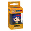 Dragon Ball POP! Portachiavi in Vinile 4 cm Espositore da 12 - Funko