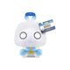 Sonic - Hero Chao Peluche Funko 18 cm