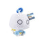 Sonic - Hero Chao Peluche Funko 18 cm