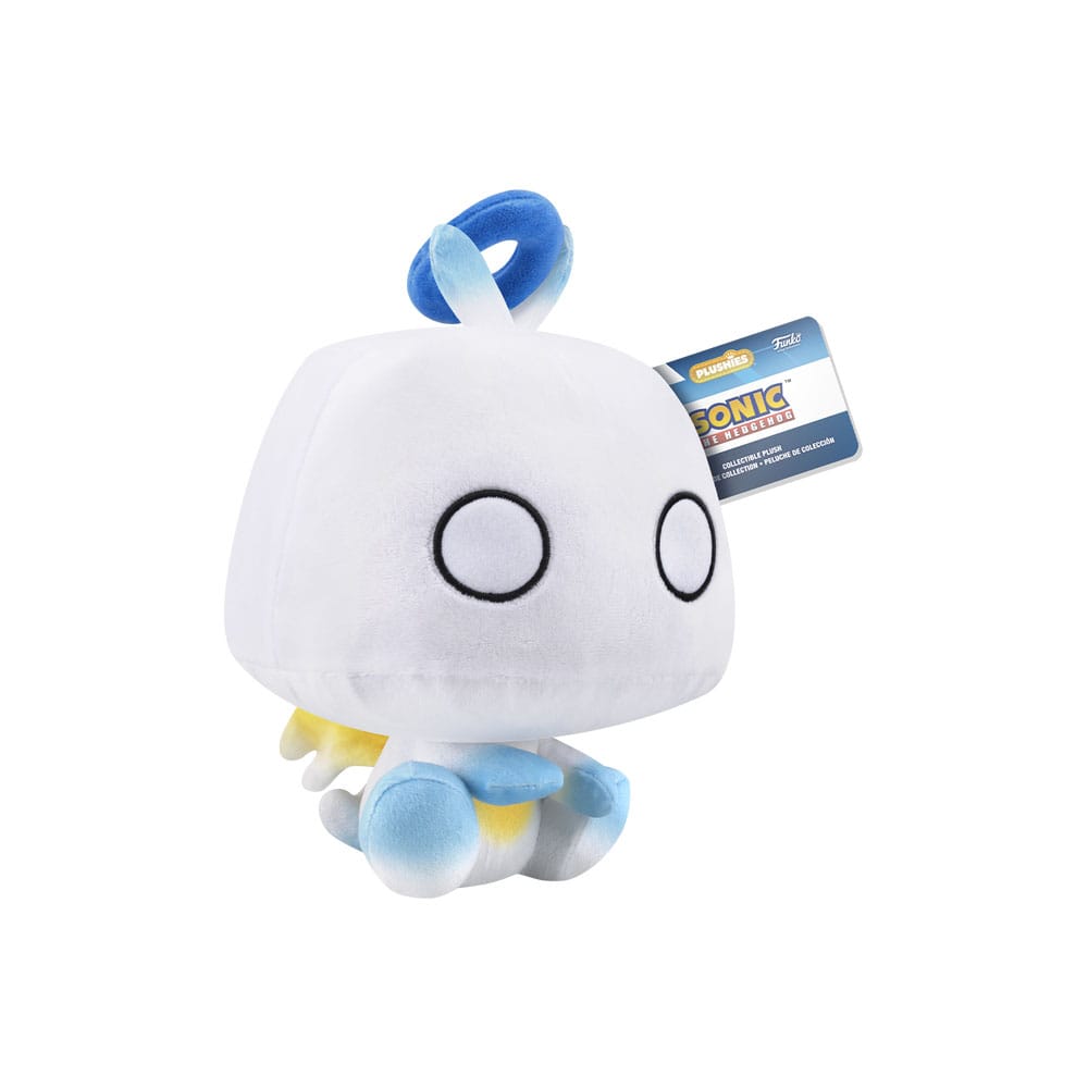 Sonic - Hero Chao Peluche Funko 18 cm