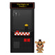 Funko Bitty POP! Arcade Claw Action Figure Five Nights at Freddy's - Collezionabile in Miniatura