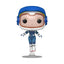 The Fantastic Four: First Steps POP! Vinyl Figure Invisible Woman (Astronaut) 9 cm Funko