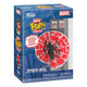 Marvel Bitty POP! Display con 2 Figure in Vinile Spider-Man Web - Funko