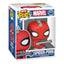 Marvel Bitty POP! Display con 2 Figure in Vinile Spider-Man Web - Funko