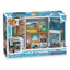 Lilo & Stitch Bitty POP! Bitty Box Lilo's Home - Espositore in acrilico Funko