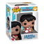 Lilo & Stitch Bitty POP! Bitty Box Lilo's Home - Espositore in acrilico Funko