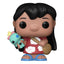 Lilo & Stitch Bitty POP! Bitty Box Lilo's Home - Espositore in acrilico Funko