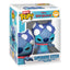 Lilo & Stitch Bitty POP! Bitty Box Lilo's Home - Espositore in acrilico Funko