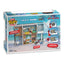 Lilo & Stitch Bitty POP! Bitty Box Lilo's Home - Espositore in acrilico Funko