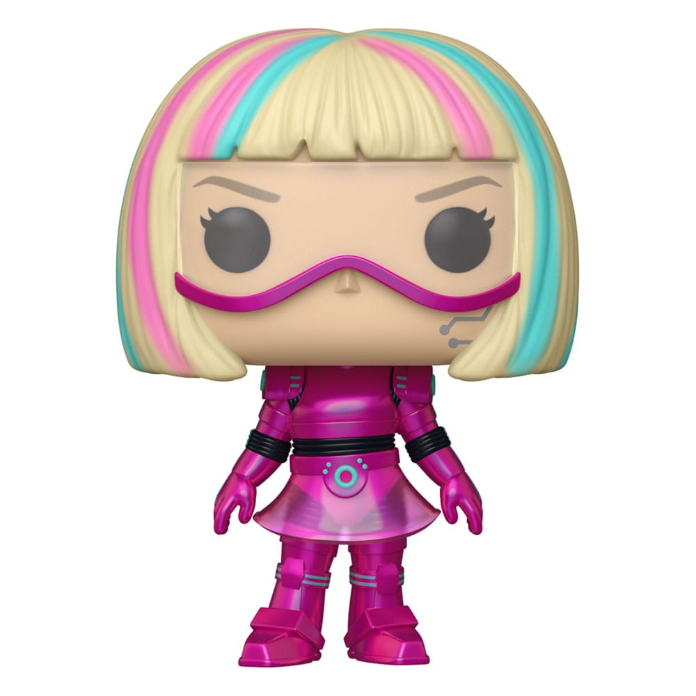 Funko POP! M3GAN – Figura in vinile da collezione, 9 cm