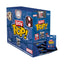 Spider-Man Bitty POP! Figure in Vinile, Display da 32 Pezzi 2,5 cm - Funko