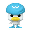Funko - Pokemon POP! - Games Vinyl Figure - Quaxly(EMEA) 9 cm