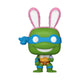 Tartarughe Ninja Pocket POP! Easter Leonardo 4 cm Display (16) - Funko