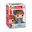 Funko POP! Disney Princess Holiday Anna – Figura in vinile 9 cm