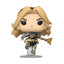 League of Legends POP! Figura in vinile Lux 9 cm - Funko