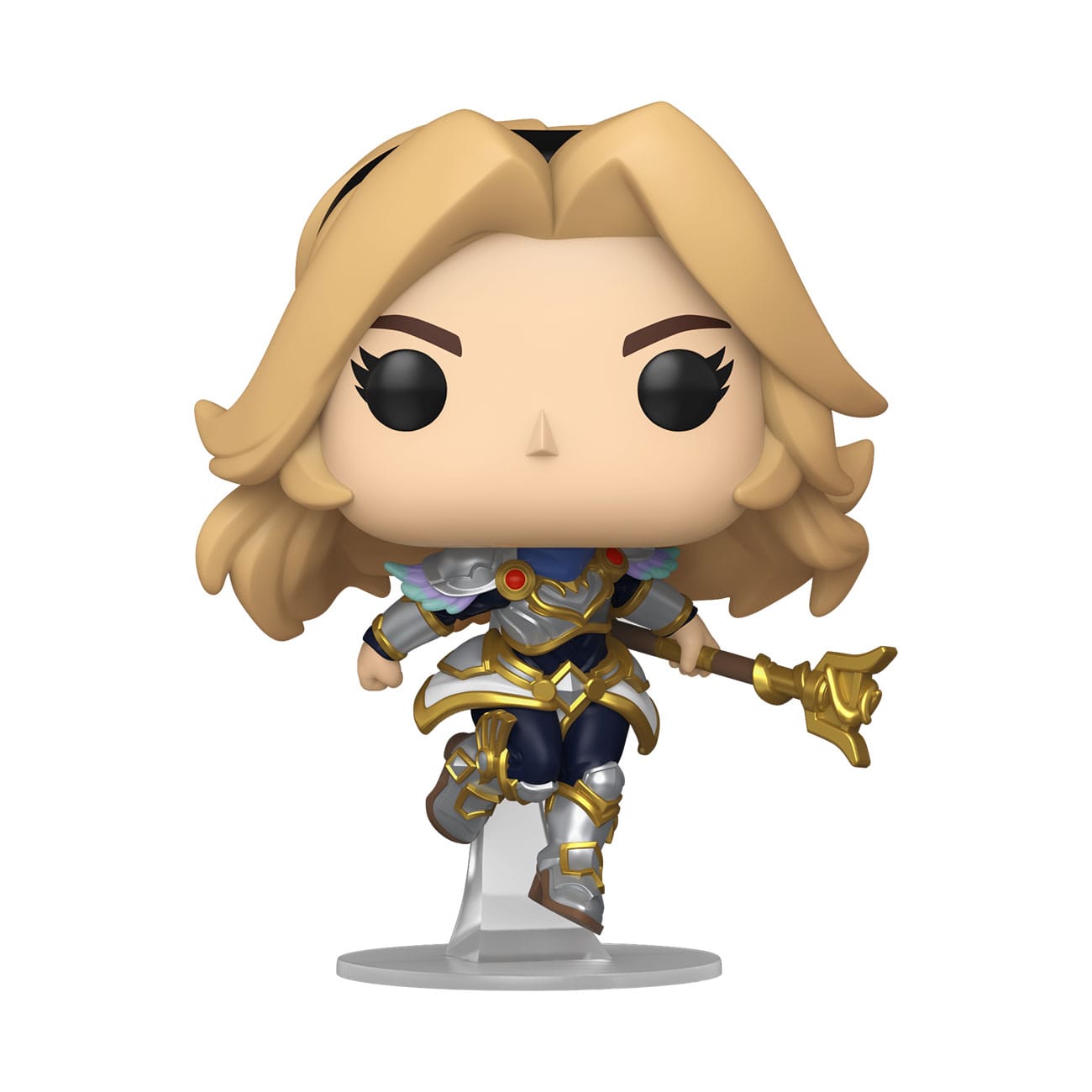 League of Legends POP! Figura in vinile Lux 9 cm - Funko