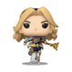 League of Legends POP! Figura in vinile Lux 9 cm - Funko