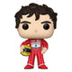 Formula 1 POP! Racing Action Figure McLaren Ayrton Senna 9 cm Funko